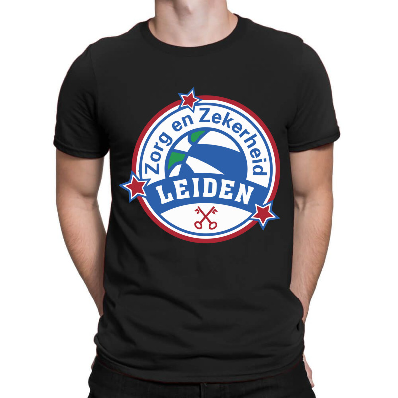 Zz Leiden, Action T-shirt | Artistshot