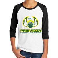 The Prievidza, Action Youth 3/4 Sleeve | Artistshot