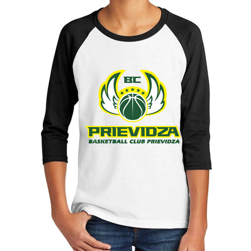 The Prievidza, Action Youth 3/4 Sleeve | Artistshot