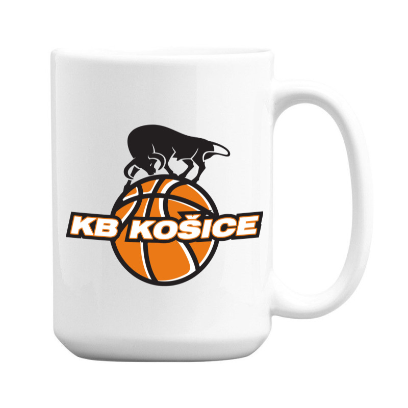 Košice, Action 15 Oz Coffee Mug | Artistshot