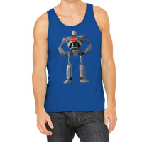 Iron Giant Tank Top | Artistshot