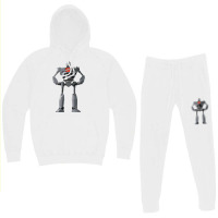 Iron Giant Hoodie & Jogger Set | Artistshot