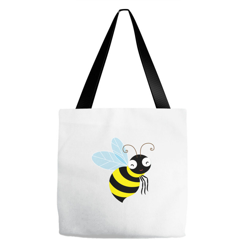 Bumble Bee Tote Bags | Artistshot