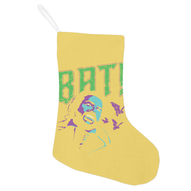 Aesthetic Girl Girl  (1) Holiday Stocking | Artistshot