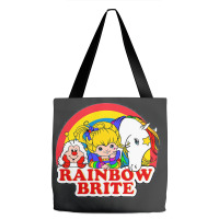 Rainbow Brite, Twink And Starlite Tote Bags | Artistshot