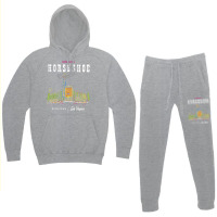 Binion's Horseshoe Hotel Casino Vintage Retro Las Vegas Funny Nostalgi Hoodie & Jogger Set | Artistshot