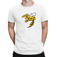 Hornet Bee T-shirt | Artistshot