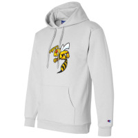 Hornet Bee Champion Hoodie | Artistshot