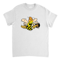 Hornet Bee Classic T-shirt | Artistshot