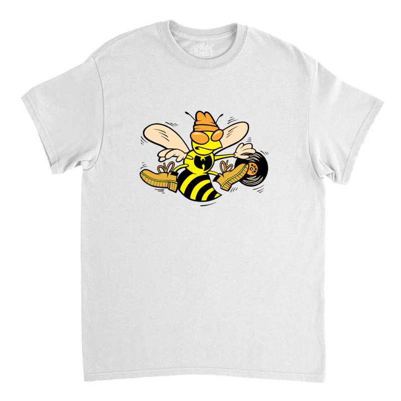 Hornet Bee Classic T-shirt | Artistshot