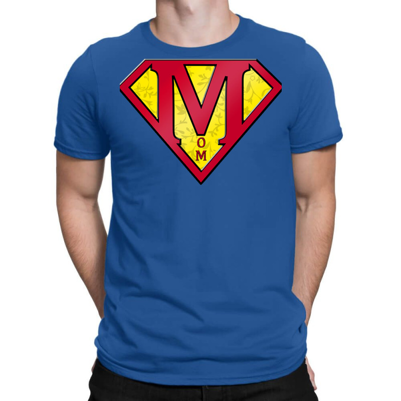 Supermom T-shirt | Artistshot