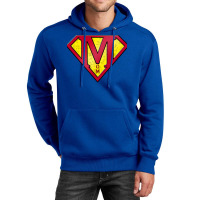 Supermom Unisex Hoodie | Artistshot