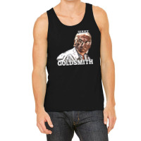 Jerry Goldsmith Ii Tank Top | Artistshot