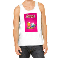 Adventure Movie Cartoon Tank Top | Artistshot