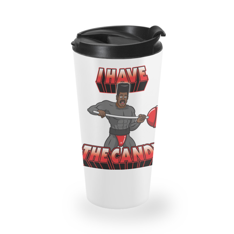 Codpieces Of The Universe Classic Travel Mug | Artistshot