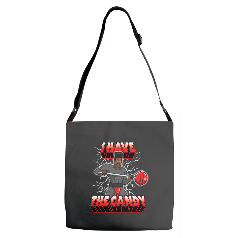 Codpieces Of The Universe Classic Adjustable Strap Totes | Artistshot