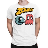 Funny Zomboy New T-shirt | Artistshot