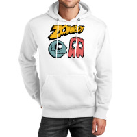 Funny Zomboy New Unisex Hoodie | Artistshot