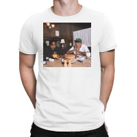 Dinner Rocky And Tyler Memories T-shirt | Artistshot