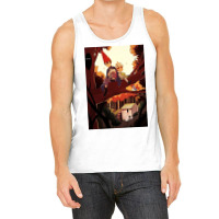 Over The Garden Wall Tank Top | Artistshot