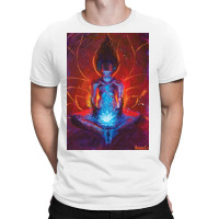 Womb Bloom T-shirt | Artistshot