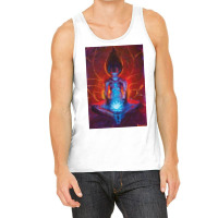 Womb Bloom Tank Top | Artistshot