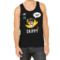 Skippy   Hold My Beer   Expeditionary Force. Tank Top | Artistshot