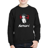 Napoleon Youth Sweatshirt | Artistshot