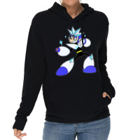 Toony Gemini Man Lightweight Hoodie | Artistshot