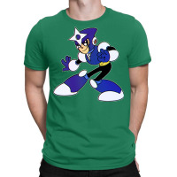 Toony Shadow Man T-shirt | Artistshot