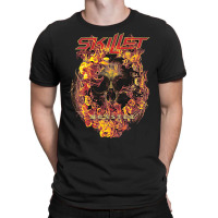 Smonster T-shirt | Artistshot