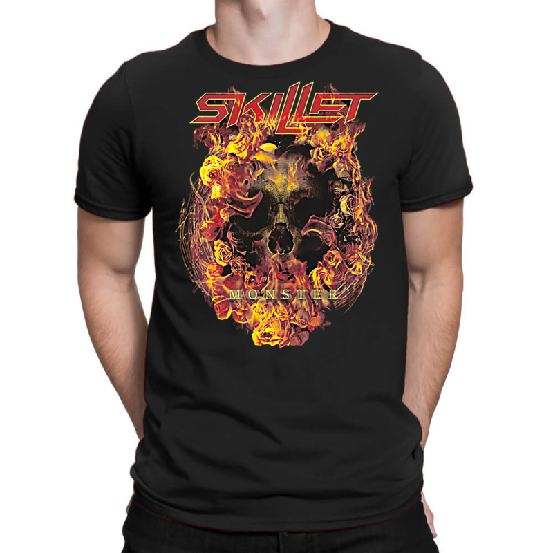 Smonster T-Shirt by asaberazretk | Artistshot