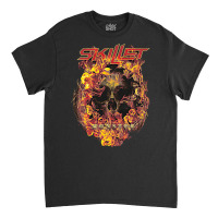 Smonster Classic T-shirt | Artistshot