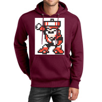 Top Man Unisex Hoodie | Artistshot