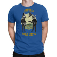 Neutral Milk Hotel T-shirt | Artistshot