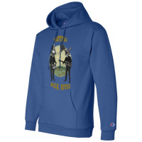 Neutral Milk Hotel Champion Hoodie | Artistshot