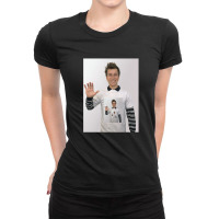 Jared Booksmart Shirt Ladies Fitted T-shirt | Artistshot