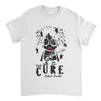 Robert Smith  T Shirt Classic T-shirt | Artistshot