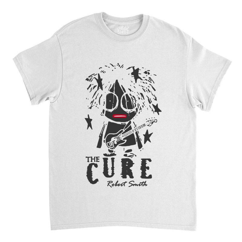 Robert Smith  T Shirt Classic T-shirt | Artistshot