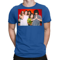 Sticky Fingers  4 T-shirt | Artistshot