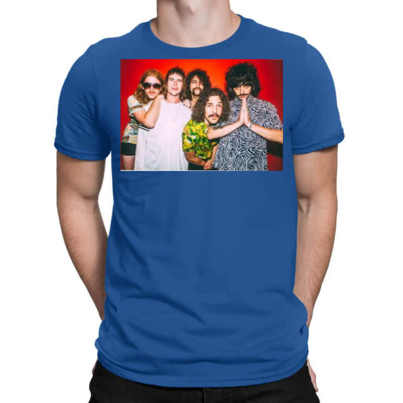 Sticky Fingers  4 T-Shirt by jorsievinettc | Artistshot