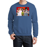 Sticky Fingers  4 Crewneck Sweatshirt | Artistshot