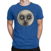 Steven Wilson Raven T-shirt | Artistshot