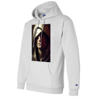 Warrior Of A Fantasy World 2 Champion Hoodie | Artistshot