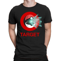 Target Design Product Danger Design Product 1 T-shirt | Artistshot