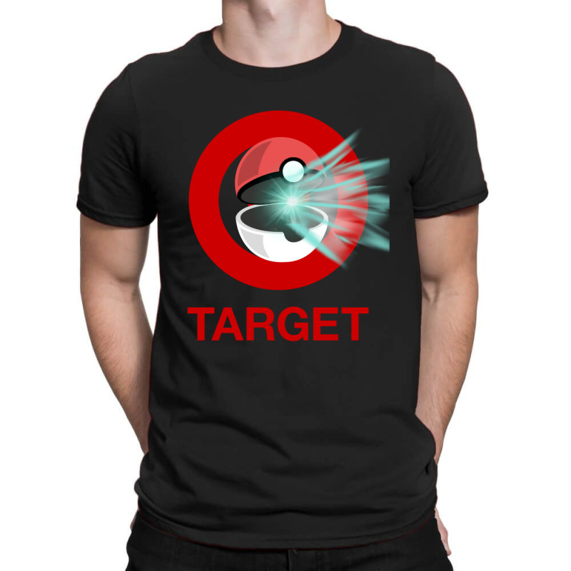 Target Design Product Danger Design Product 1 T-shirt | Artistshot