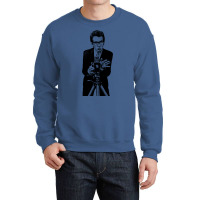 This Year's Summer Blue Crewneck Sweatshirt | Artistshot