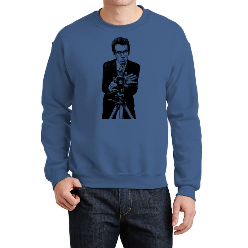 This Year's Summer Blue Crewneck Sweatshirt | Artistshot