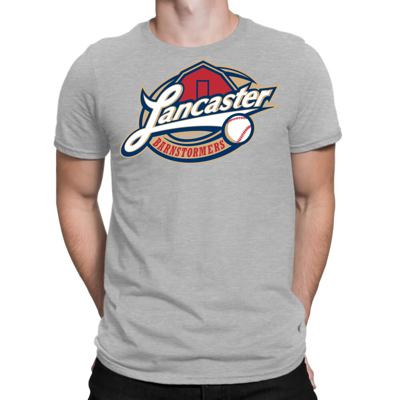 Lancaster Barnstormers Kids Pullover Trending T-shirt | Artistshot