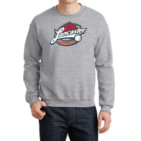 Lancaster Barnstormers Kids Pullover Trending Crewneck Sweatshirt | Artistshot